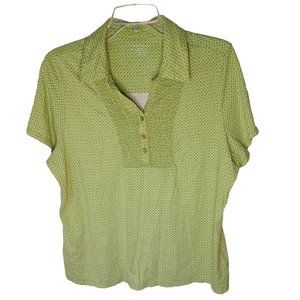 Charter Club Top Size 2X